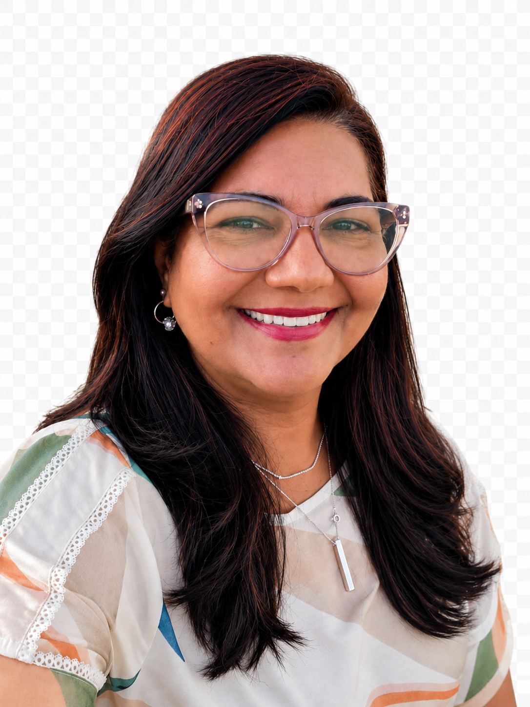 ALDAMARE SANTOS