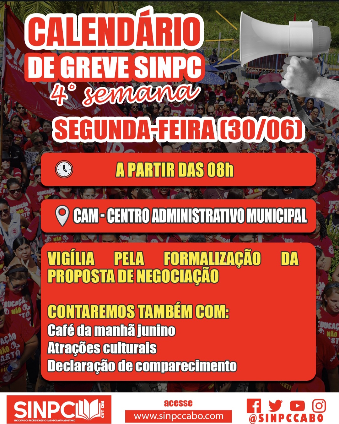 Capa da notícia