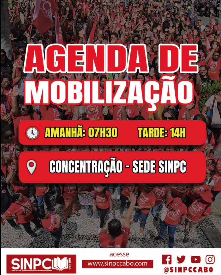 Capa da notícia