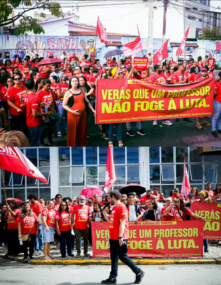 Capa da notícia
