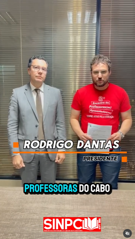 Capa da notícia