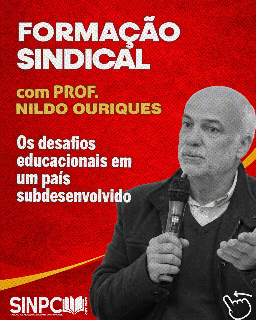 Capa da notícia