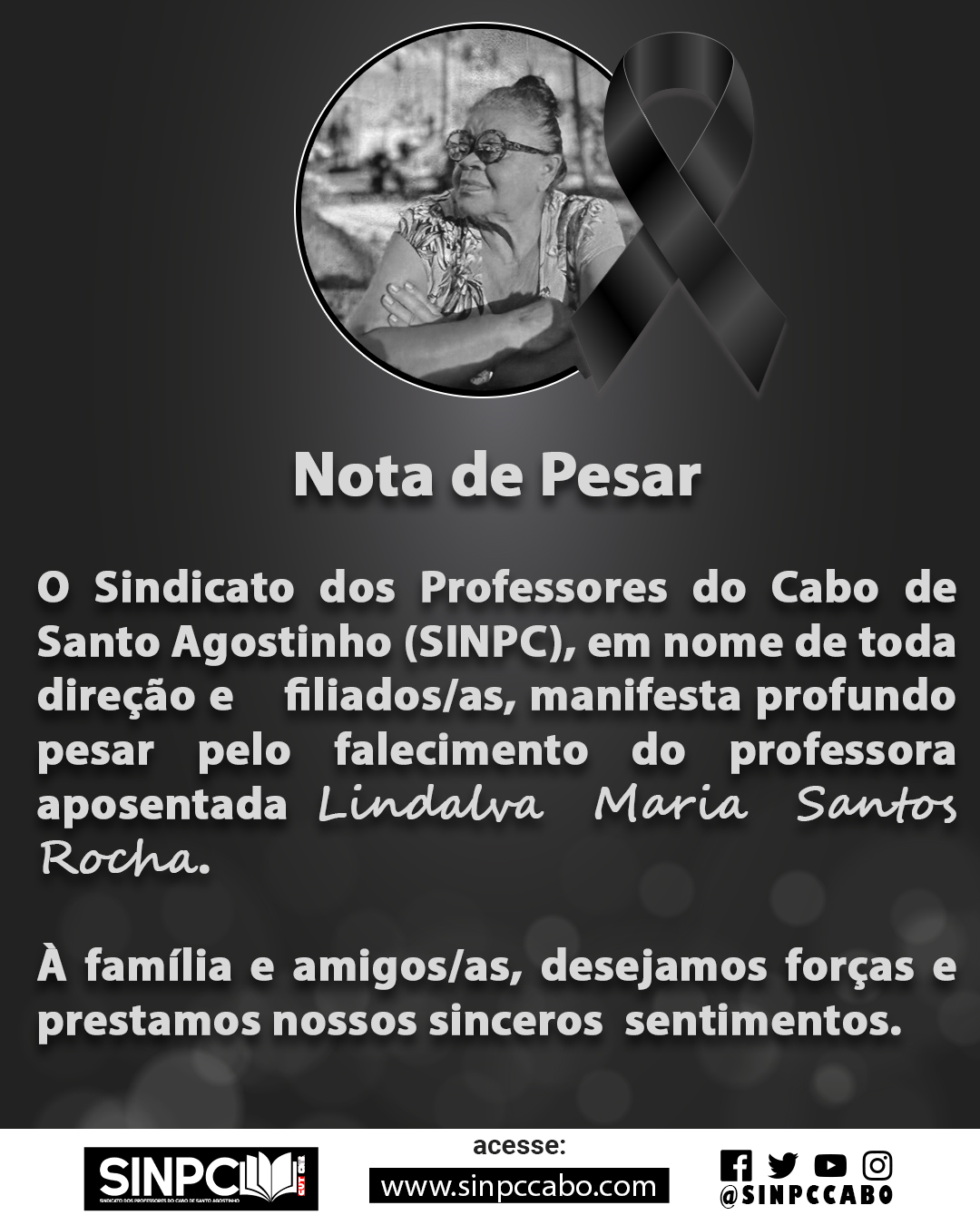 Capa da notícia