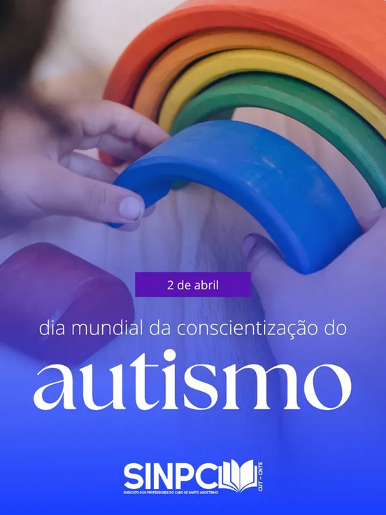 INCLUIR É UM COMPROMISSO COLETIVO!